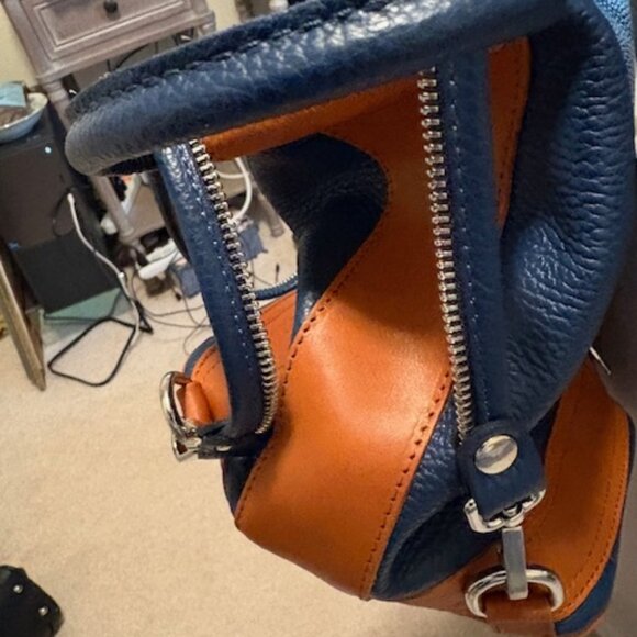 Valentina purse backpack - Picture 11 of 12